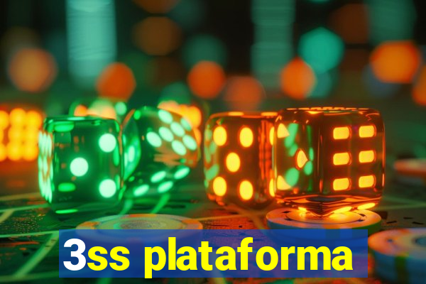 3ss plataforma